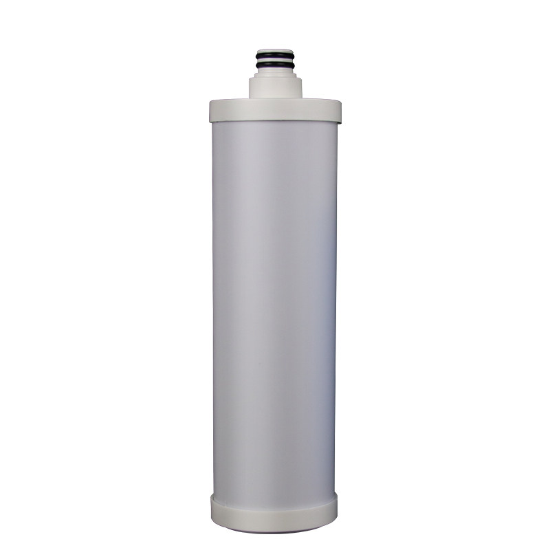 适用美的净水器冰冰过滤芯新款MRO121-4净水机前置活性炭C1滤芯图片