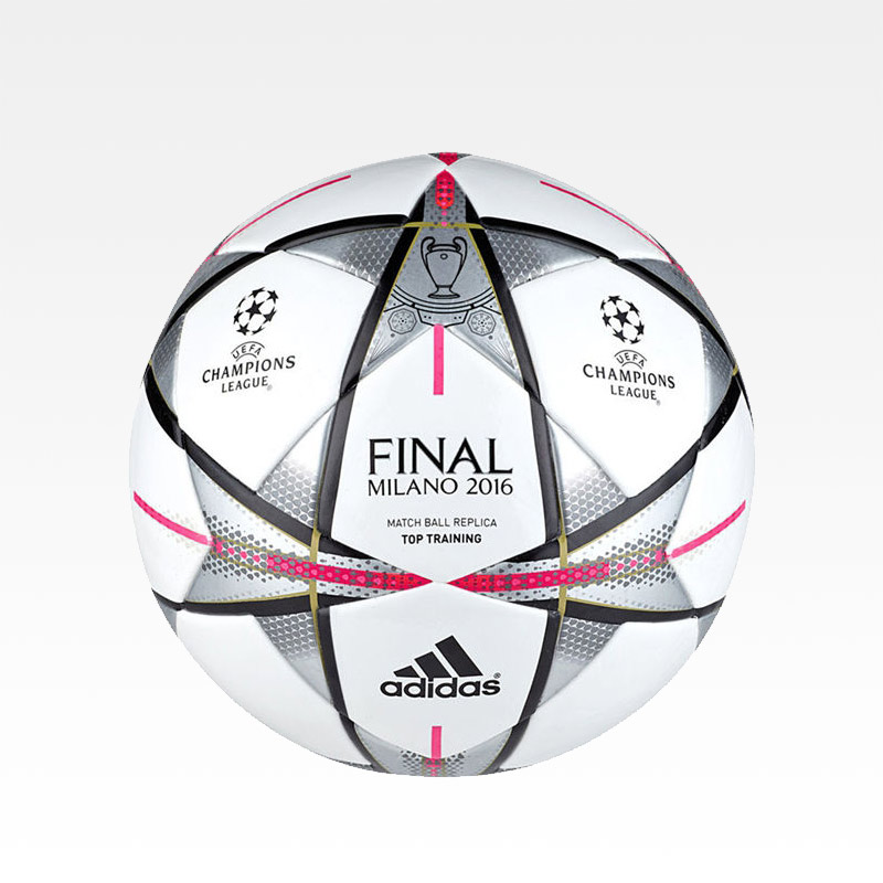 Ballon de foot - Ref 6784 Image 2