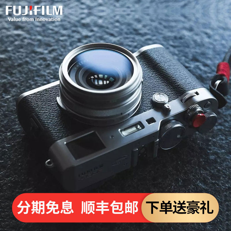 Fujifilm/ Fuji X100F classic literature Retro Fixed focus Fuji Micro single Digital camera x100fin the Digital Cameras/SLR Cameras/Video camera , Ordinary digital camera  category - from Buy2taobao.com to provide professional Taobao agent buy service