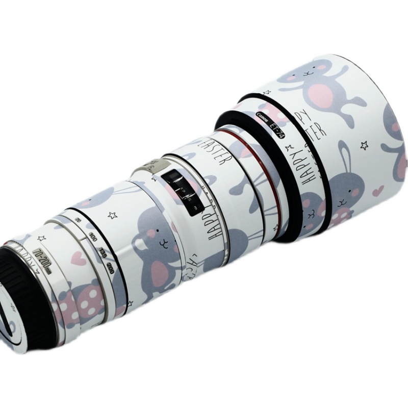 索尼70-200mmf/4G一代贴纸