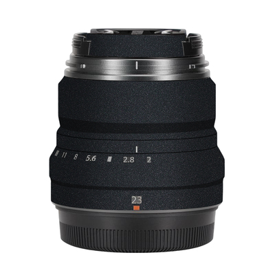 富士XF35F2全包镜头保护贴膜