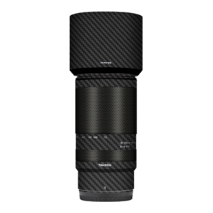 漫步驴适用于腾龙尼康Z口70 6.3镜头碳纤维无痕胶贴纸3M 300F4.5