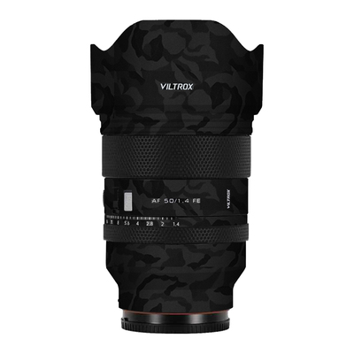 适用于唯卓仕5014Pro镜头