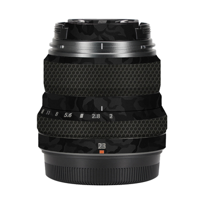 富士FujifilmXF35F2全包镜头贴膜