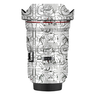 适用于佳能EF16-35 f2.8L III保护贴膜1635三代全包彩色皮肤贴纸