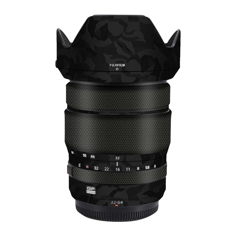 富士GF32-64F4机身保护贴膜贴纸
