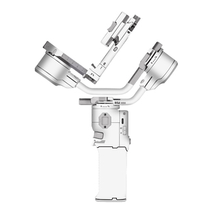 漫步驴适用于大疆RS4 MINI稳定器保护贴膜DJI rs4mini如影贴纸
