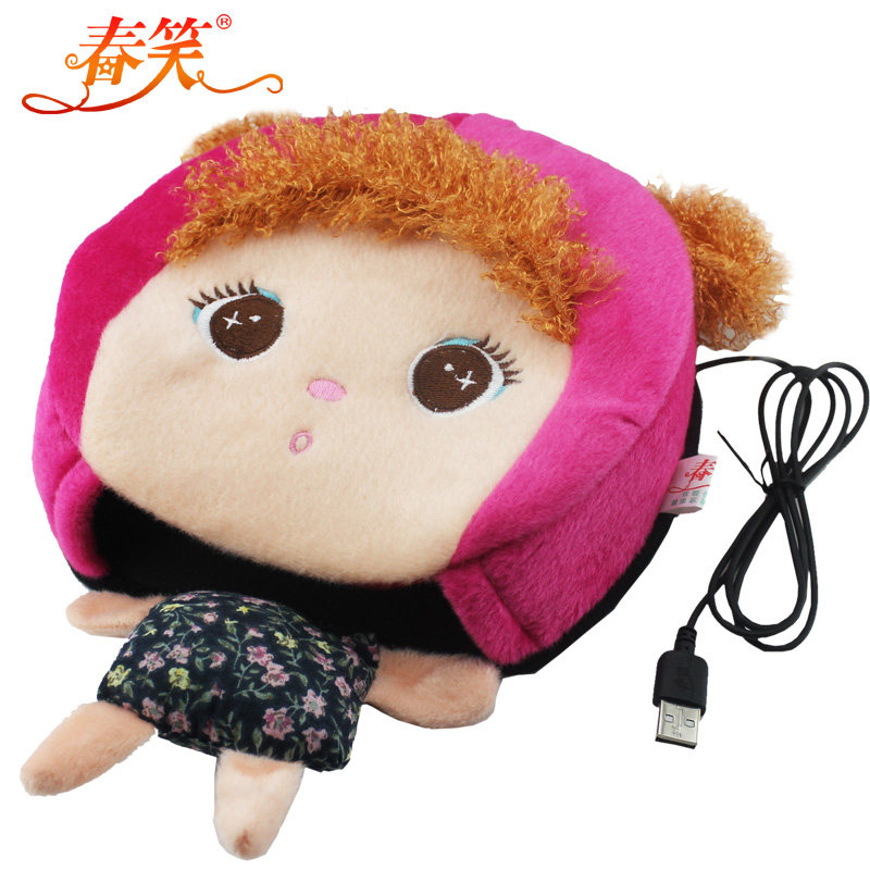Coussin chauffant USB China Wind - Ref 425545 Image 5