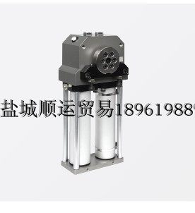 韩国JRT 旋转气缸RJC 40/60/80 JRT 气爪、气缸、零件部、电爪等