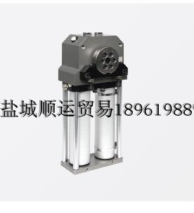 韩国JRT 旋转气缸RJC 40/60/80 JRT 气爪、气缸、零件部、电爪等