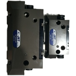 高价回收JRT夹爪抓手气缸传感器