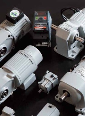 日精GTR减速机电机马达F3S20N10-CNM010TVCT货期4周其他型号请询