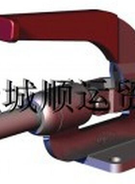 迪斯泰克Destaco气缸82M-3E030050L8  手动夹钳夹具等欢迎询价