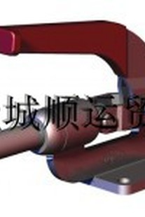 迪斯泰克Destaco气缸 手动夹钳夹具等欢迎询价 82M 3E030040L8