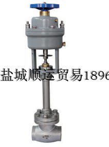keerrun科尔润CF8不锈钢液氧液氧液氮低温紧急切断阀 DJ661F-40P