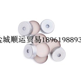 安捷伦8010-0179样品瓶钳口顶空10 mL透明平底1000/盒