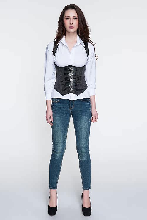 Body LB4510, luxueux en polyester - Ref 654586 Image 1