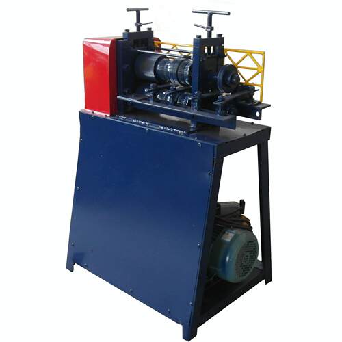 高压电缆线剥线机 专剥大线 废电线电缆剥线机 剥皮机 918-B