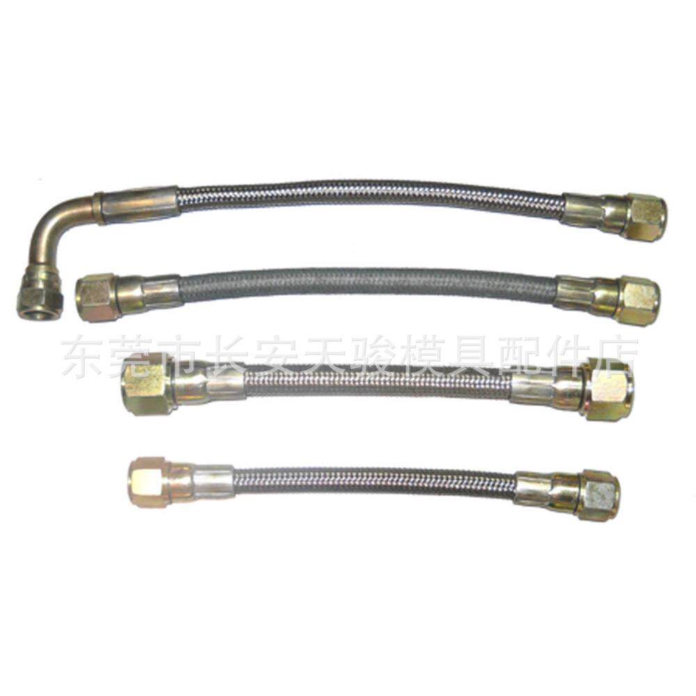 供应HASCO|Z856/1*9*R1/4|Z856/1*13*R3/8|耐高温|油管|铁氟龙管