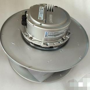 AI56 AM14 AC380V德国离心风机 R3G355 现货R3G355