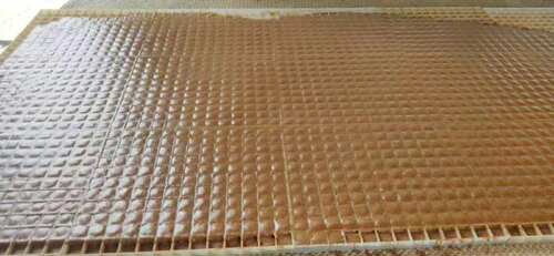 3*3*2CM 48连方块 硅胶红糖模具黑糖生巧冰块143格易脱模可选 - 封面