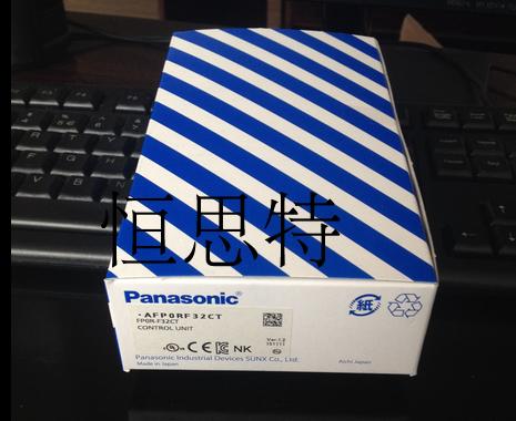 【原装品牌】正宗松下panasonic控制器AFP0R-F32CT