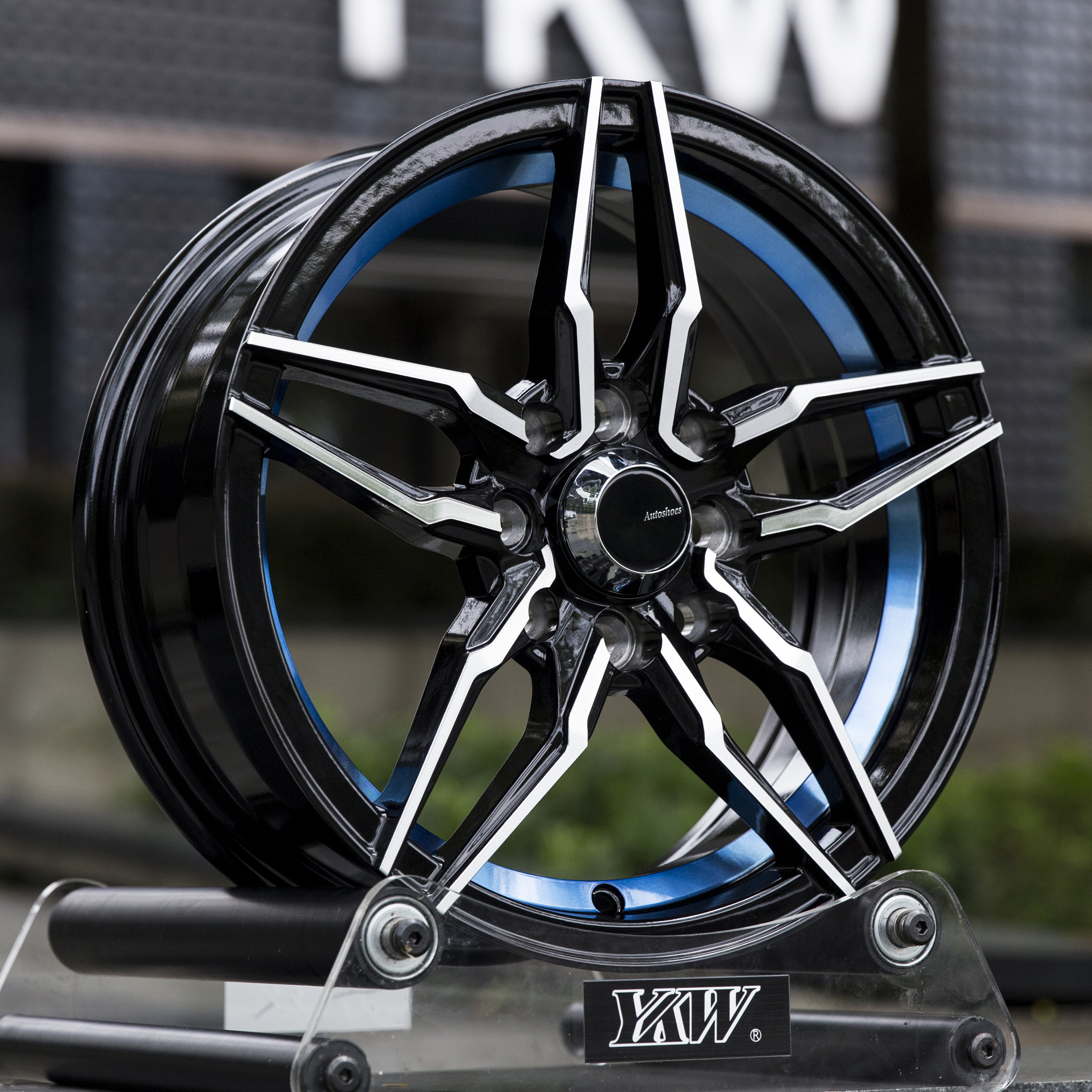 14/15/16寸改装Autoshoes轮毂