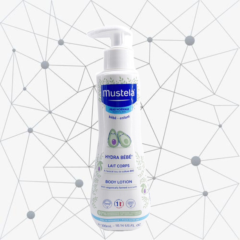 妙思乐儿童止痒身体乳(妙思乐婴儿身体乳怎么样) 妙思乐儿童止痒身体乳(妙思乐婴儿身体乳怎么样)