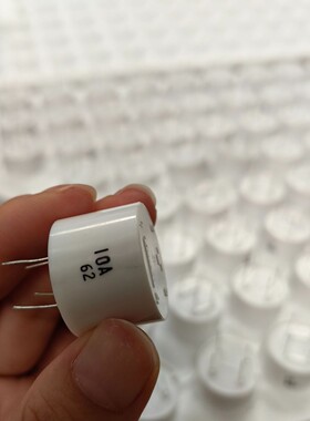 TOKIN电感线圈SC-02-10A1（现货800PCS)