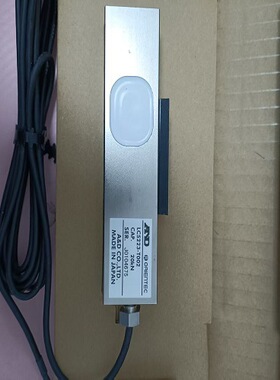 日本原装进口AND爱安德称重传感器LC5223-T002