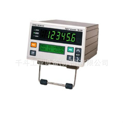 TM-5100双通道多功能数字