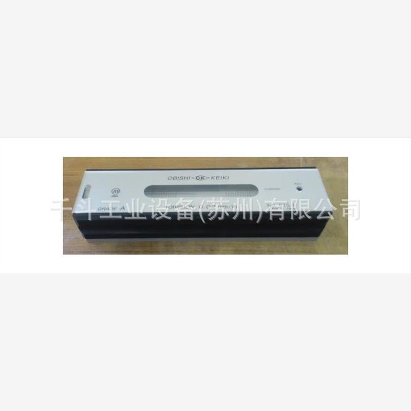 OBISHI大菱AC301精密平行