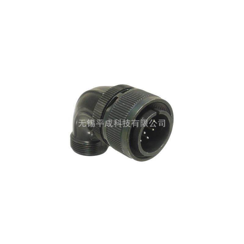 DDK航空插头连接器D/MS3108B22-19P（交期3周）