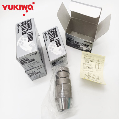 日本雪和精工YUKIWA超精