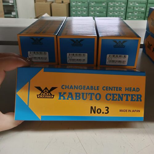 原装进口KABUTO卡布托顶