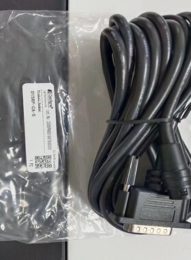 日本原装进口SIGMA西格玛光机电缆D15RP-CA-5