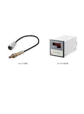 日本Energys  氧化锆氧分析仪  SH-304