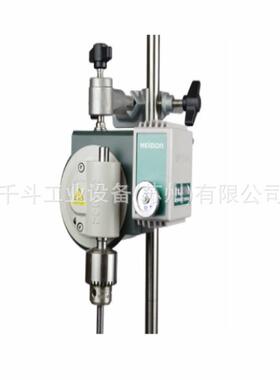 气动马达防爆搅拌器 EP700日本HEIDON新东科学搅拌机