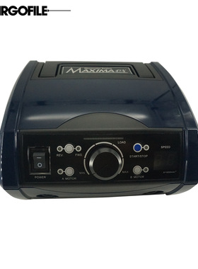 日本ARGOFILE电动抛光研磨机多功能MAXIMA EXP-230 EX051 EX131