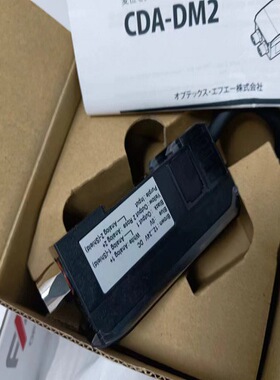 日本OPTEX奥普士位移传感器CDA-DM2