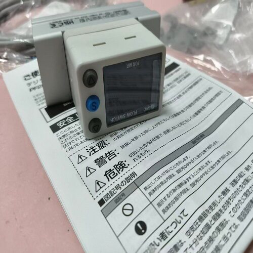 全新原装正品SMC数字式流