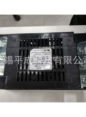 OKAYA冈谷电机电磁噪音滤波器3SUPF-BE50-ER-6-Q-SWF