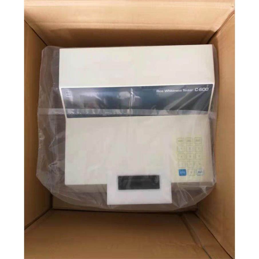 日本KETT凯特 米麦水分计 PB-1D3 米质判别器