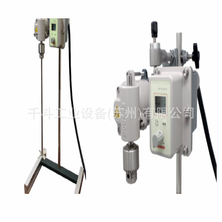 防爆型搅拌器Ex2000日本新东科学heidon搅拌机