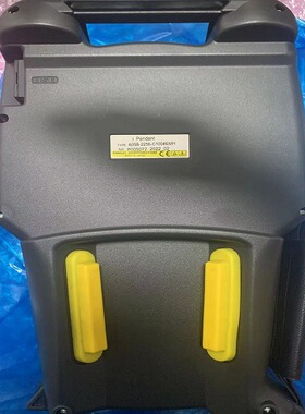 日本原装进口FANUC发那科示教器A05B-2256-C10