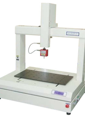 日本迪吉泰克DIGITECH全自动按键触感试验机/按键曲线试验机