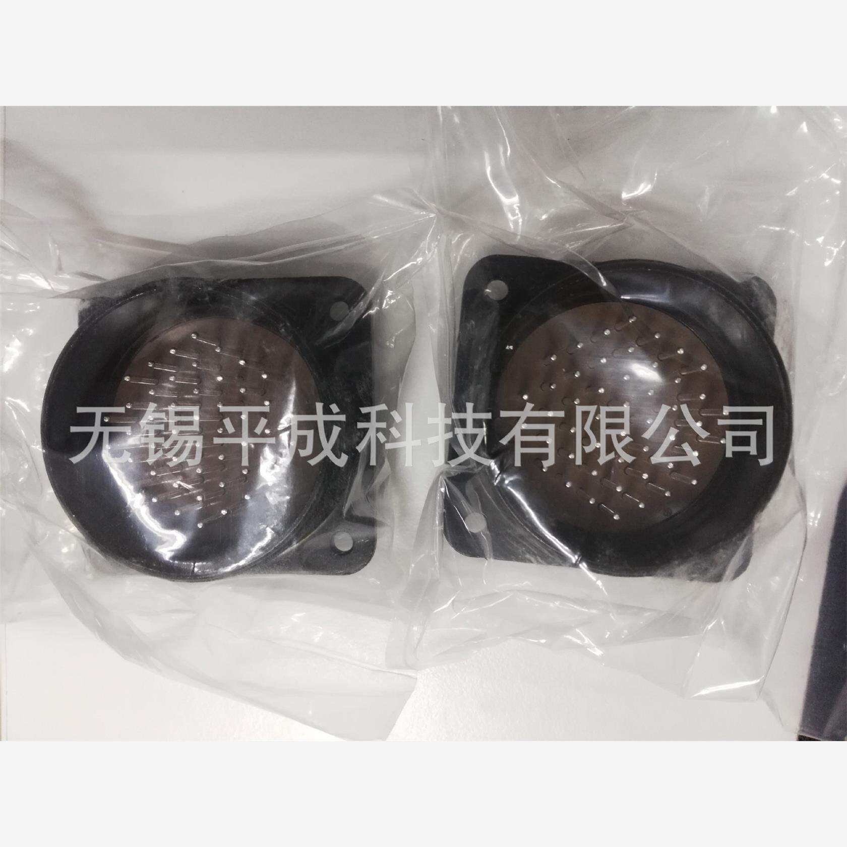 JAE航空电子圆形连接器N/MS3102A36-10P