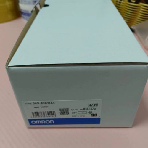 全新原装正品OMRON欧姆龙