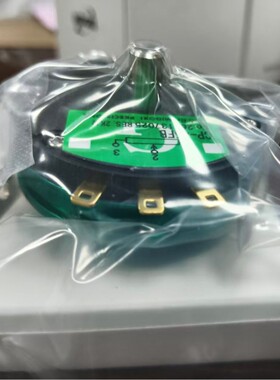 全新原装正品MIDORI绿测器电位器CP-45FB 2K