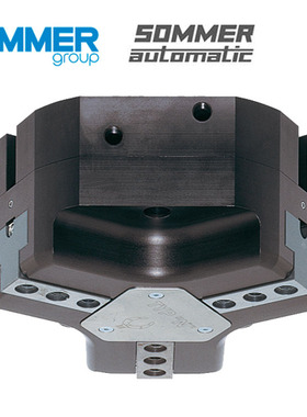 GD310SO-C德国zimmer气动机械手/旋转气缸/快换盘 德国原装现货